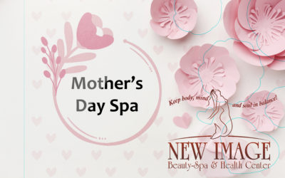 Mother Day Spa